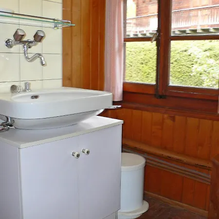 شاليه Chalet Petits Quinquins Bagnes