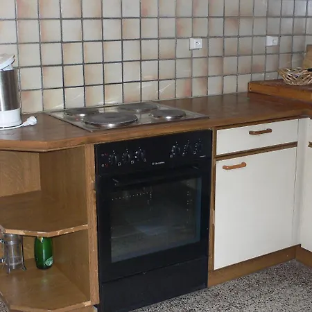 شاليه Chalet Petits Quinquins *
