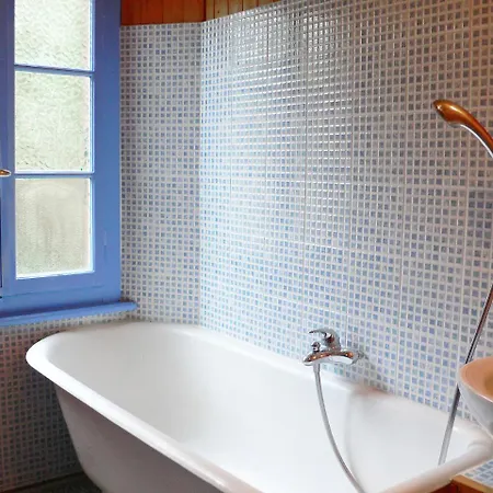 Chalet Petits Quinquins