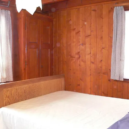 Chalet Petits Quinquins Bagnes