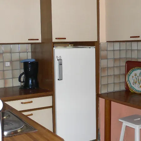 Horská chata Chalet Petits Quinquins *